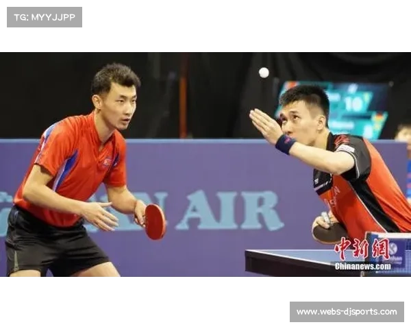 乒乓球智能写作技术发展，如何改变体育新闻生产格局？