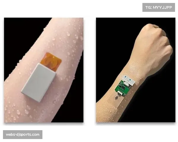 可穿戴设备新进展：实时监测球员“压迫意愿”的传感器进入测试阶段